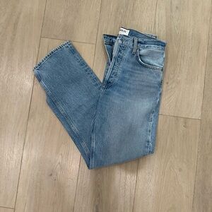Agolde pinch waist 90s jean